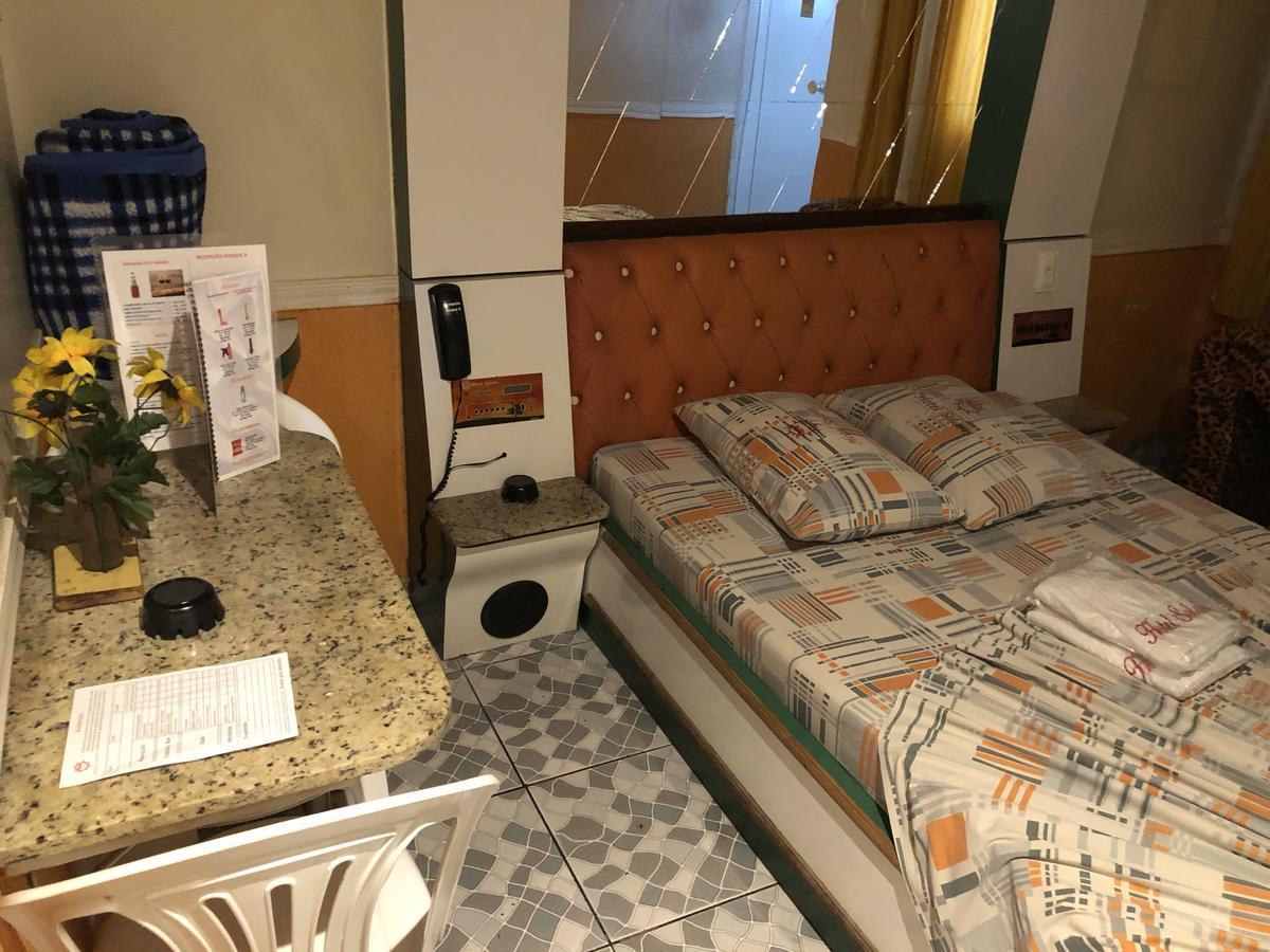 Solares (adults Only) 3* São Paulo