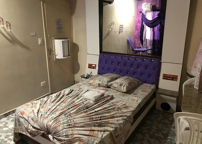 Hotel Solares (Adults Only)
